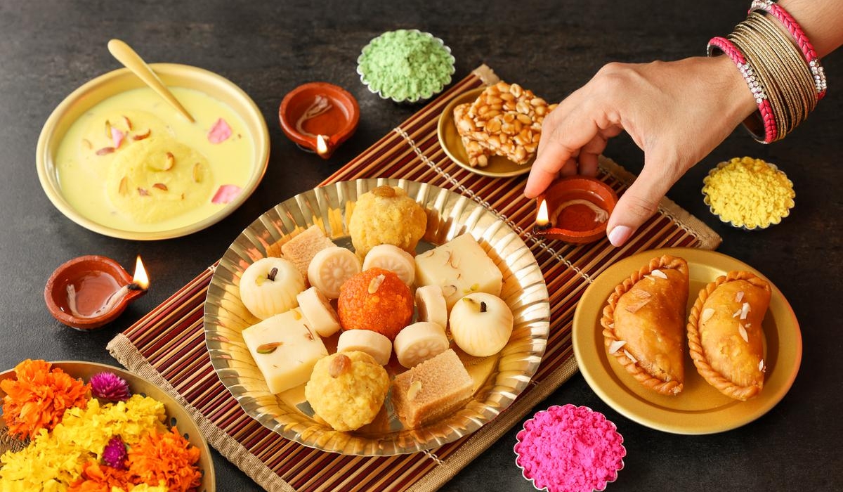 Where To Get Diwali Sweets In Qatar 2023